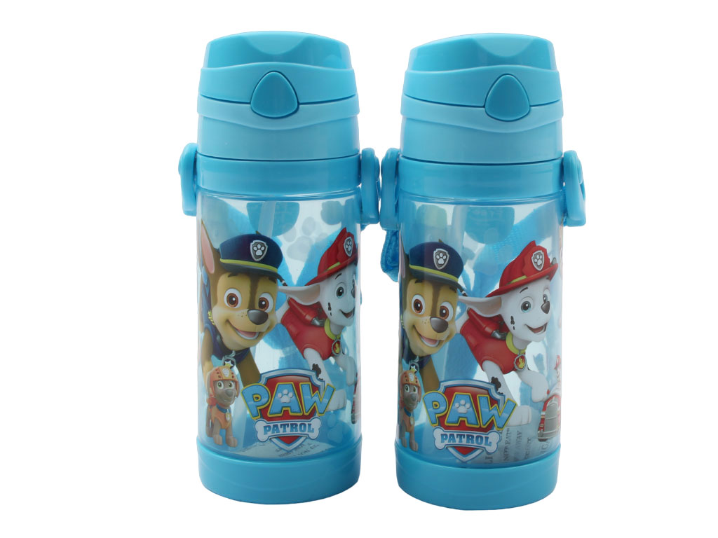 قمقمه نی دار بچگانه سگ های نگهبان