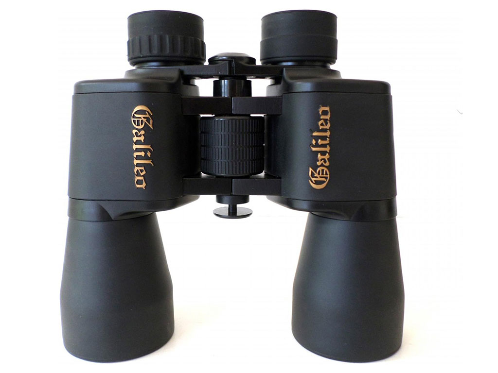 دوربین دوچشمی و شکاری فوق حرفه ای 50*20 بینوکولارز Binoculars برند گالیله Galileo