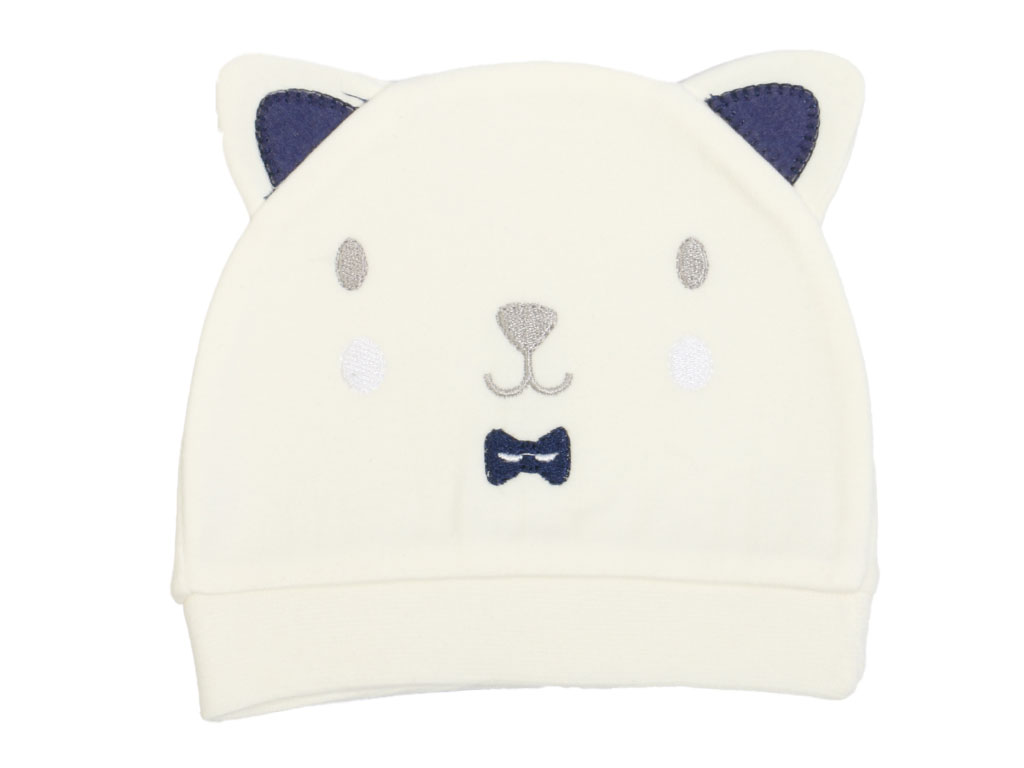 کلاه نوزادی پسرانه و دخترانه ماماز و پاپاز MAMAS & PAPAS