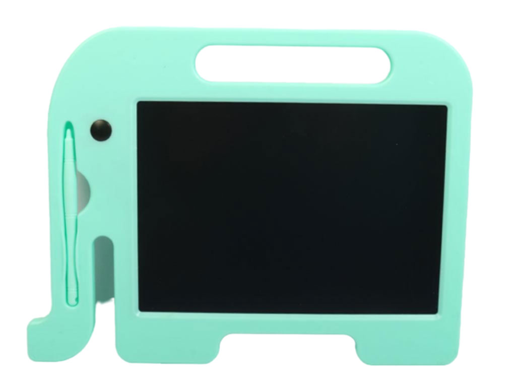 تبلت جادویی 9 اینچی (کاغذ دیجیتال) مخصوص نوشتن و نقاشی طرح فیل