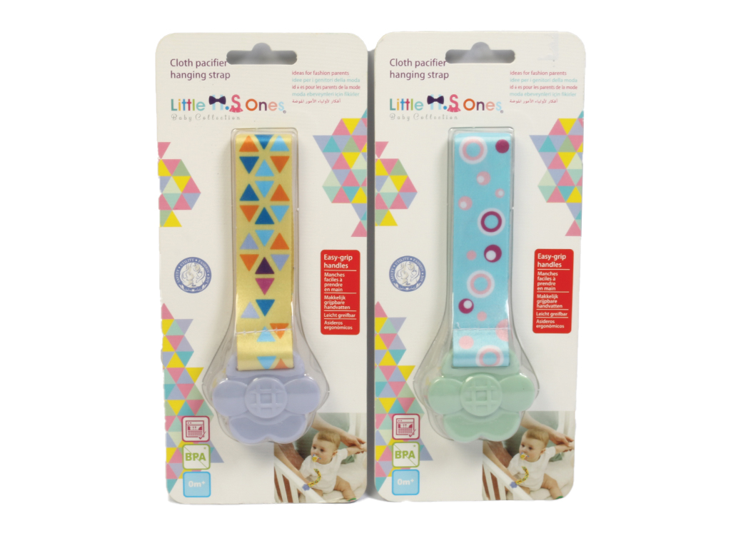 بند پستانک نوزادی لیتل وانز little ones