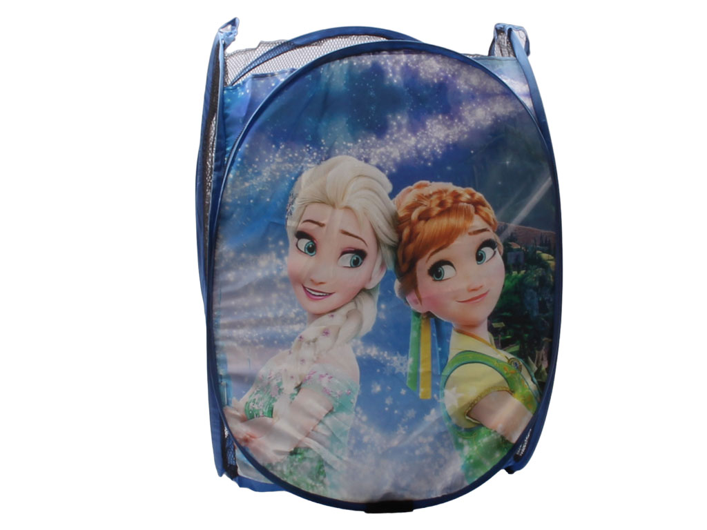 سبد اسباب بازی دخترانه(سایز بزرگ)