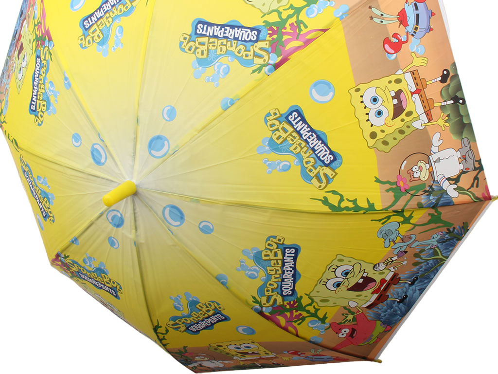 چتر کودک طرح دار پسرانه