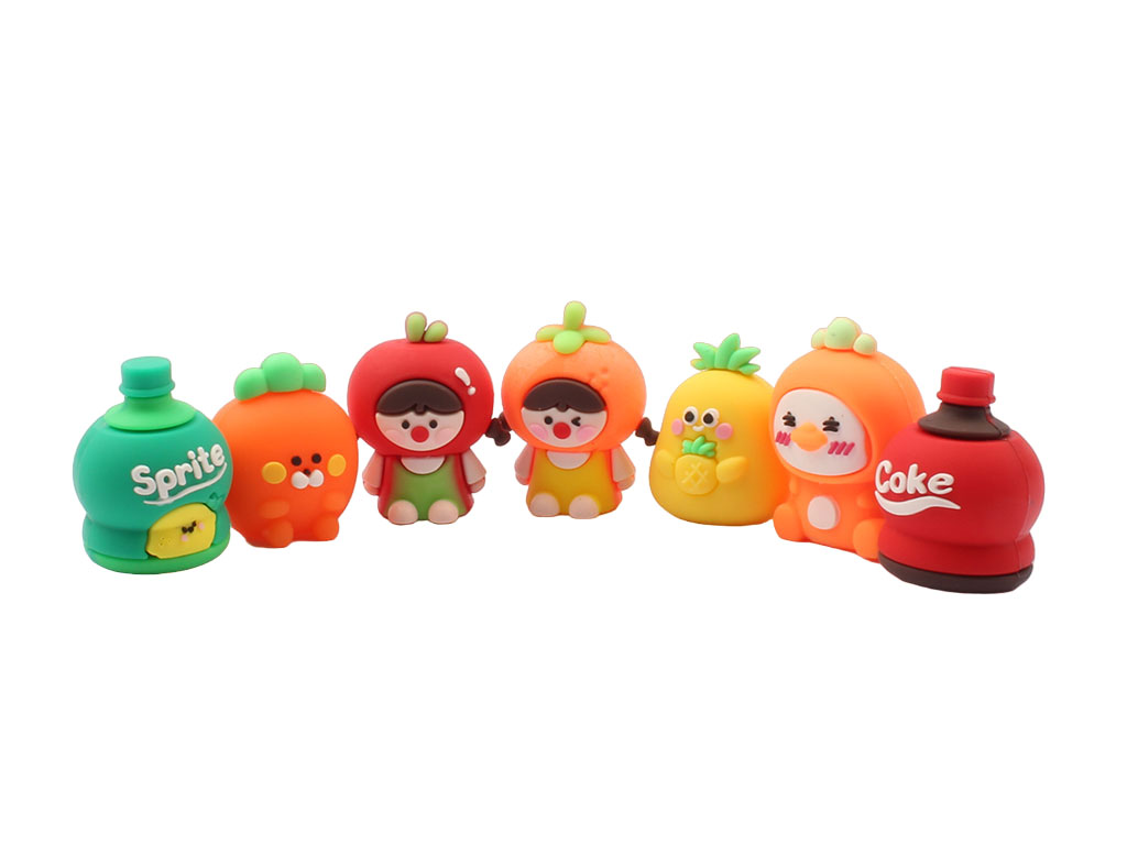 تراش سیلیکونی فانتزی