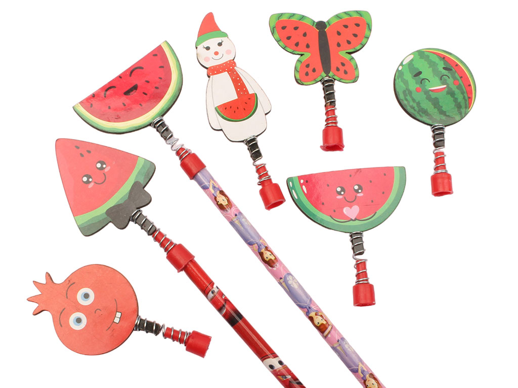 سرمدادی تم شب یلدا (2 عددی)