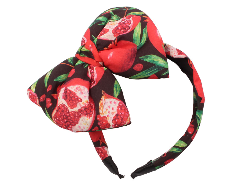 تل سر طرح پاپیونی شب یلدا