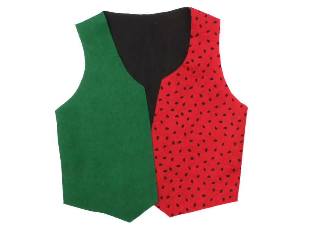 جلیقه تم شب یلدا