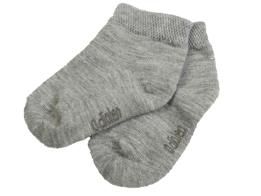 جوراب نیم ساق نوزادی (3-0 ماه)