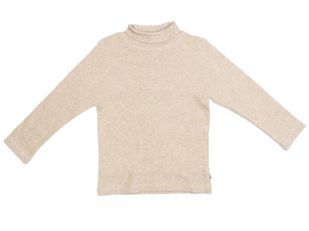 بلوز یقه اسکی کبریتی کودک آدمک Adamak