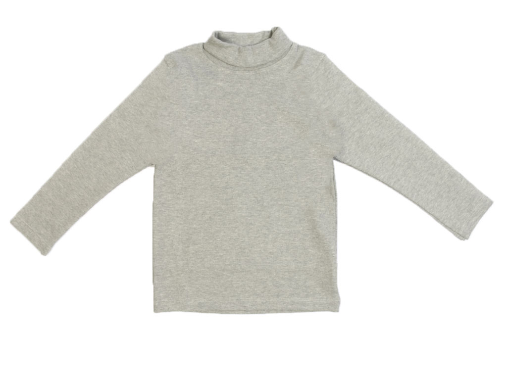 بلوز یقه اسکی کبریتی کودک آدمک Adamak