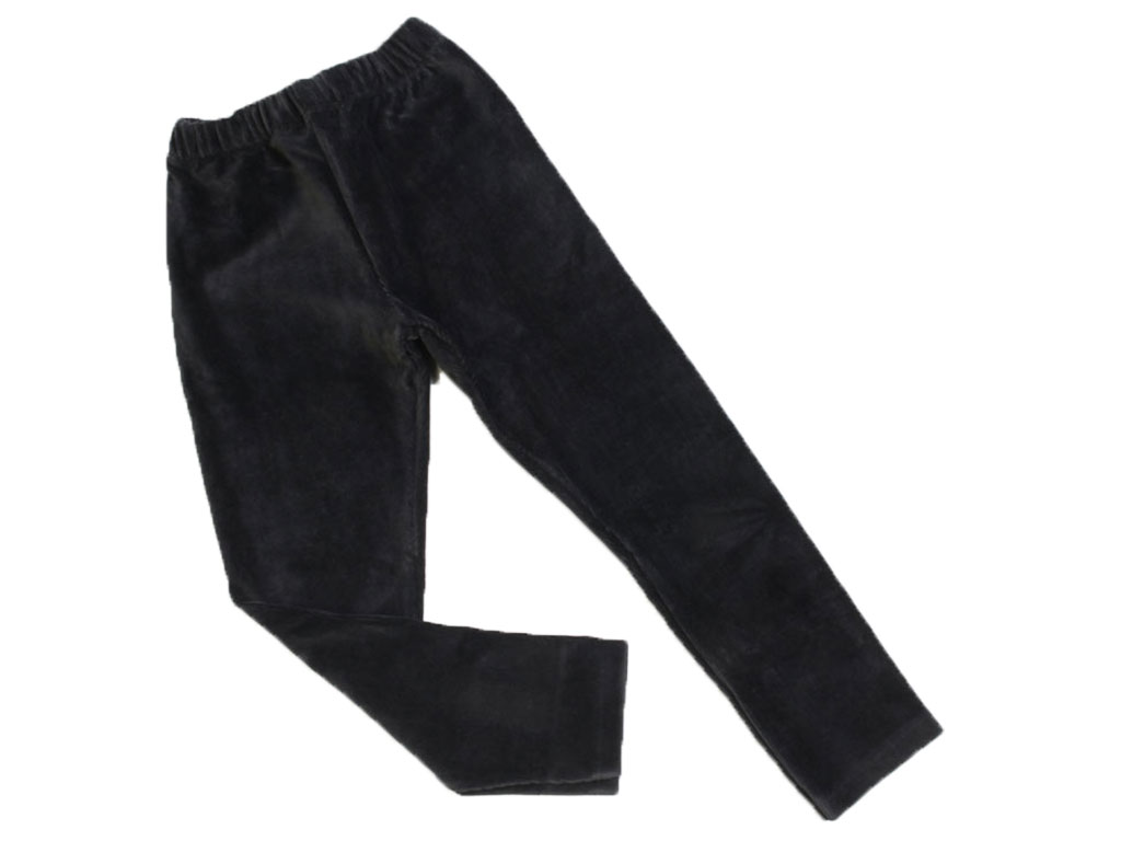 شلوار راحتی مخمل کبریتی دخترانه و پسرانه آدمک Adamak