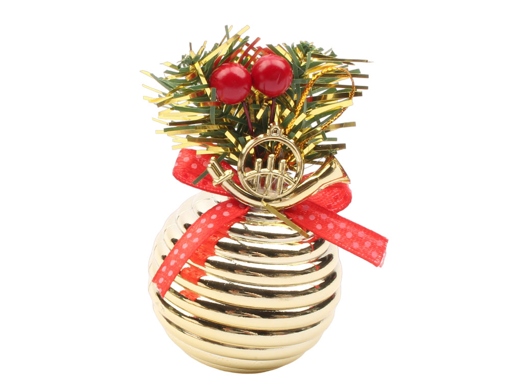 گوی تزئینی درخت کریسمس