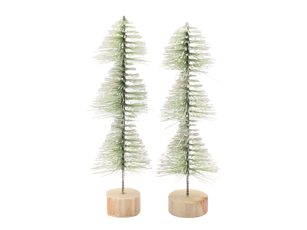 درخت مصنوعی کاج مینیاتوری کریسمس