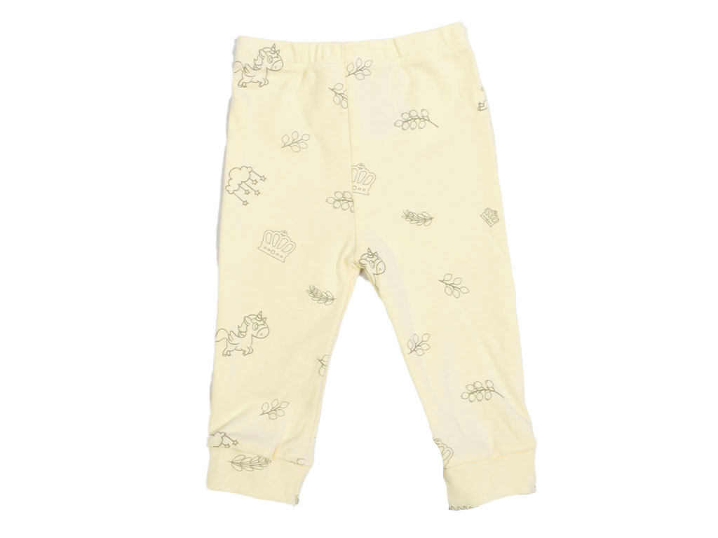 شلوار راحتی نوزادی دخترانه کالرلند color land