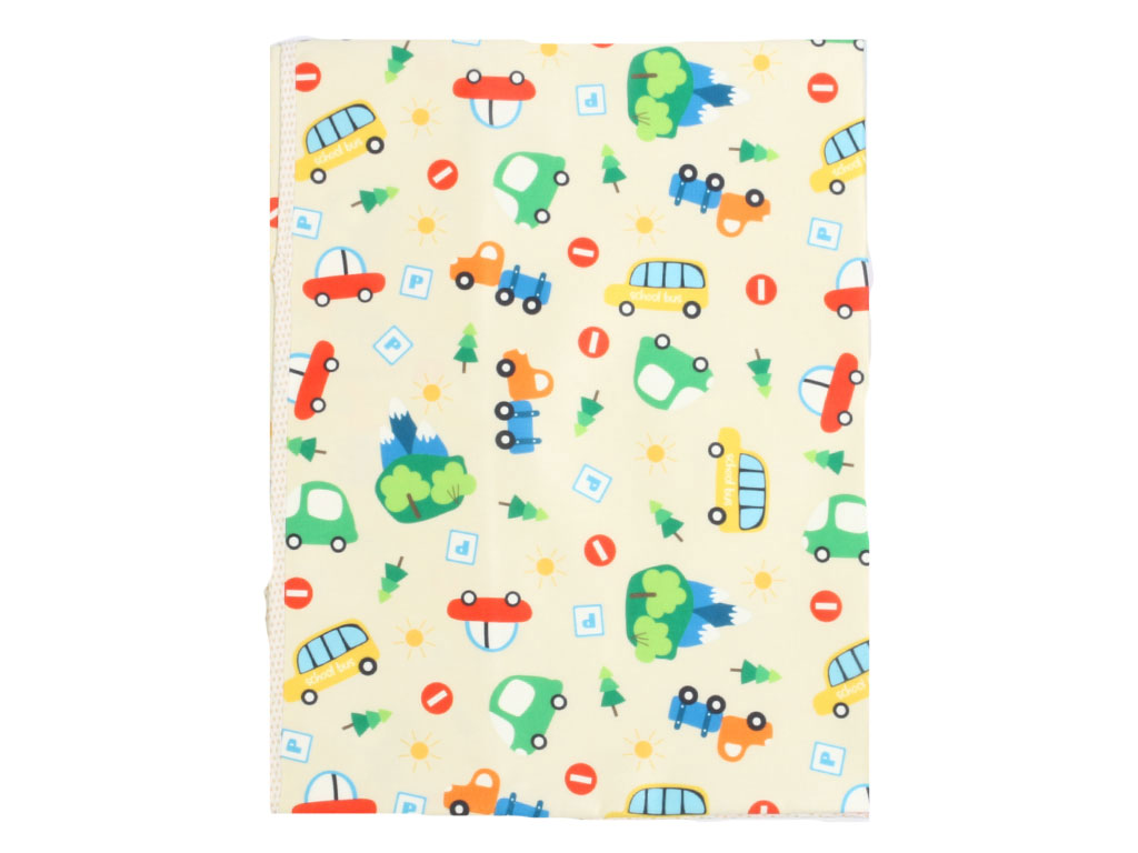 زیرانداز تعویض نوزادی طرح دار کیوت بیبی cute baby