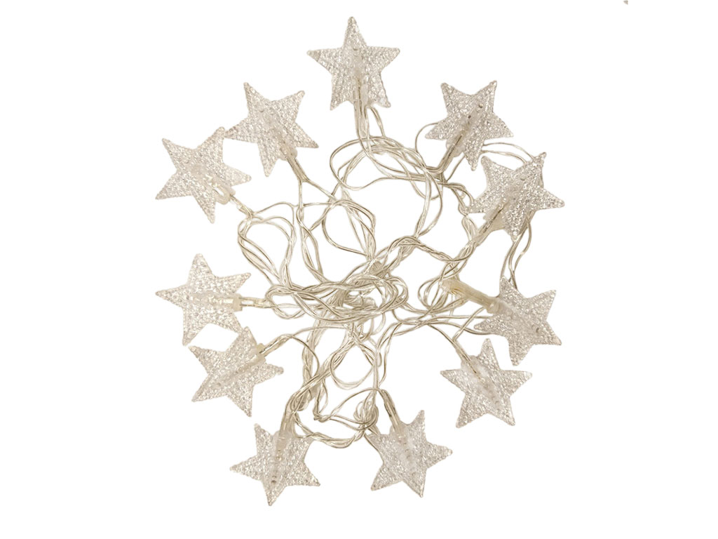 ریسه تزئینی درخت کریسمس