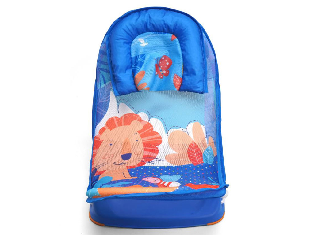 آسان شور نوزادی تاشو طرح شیر ماستلا mastella