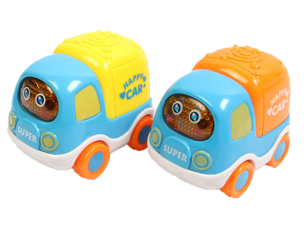 ماشین قدرتی طرح فولکس اسباب بازی