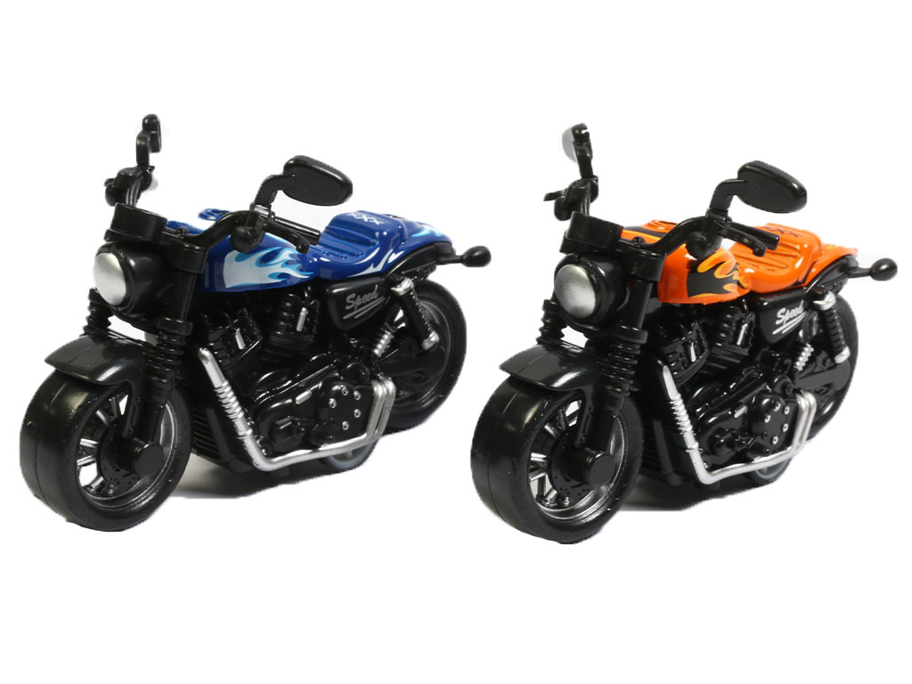 موتور عقب کش اسباب بازی