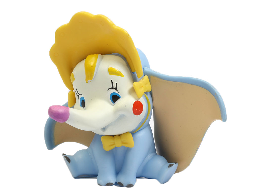 فیگور شخصیت دامبو فیل پرنده