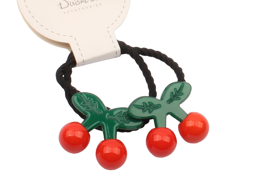 کش سر طرح آلبالو (2 عددی)