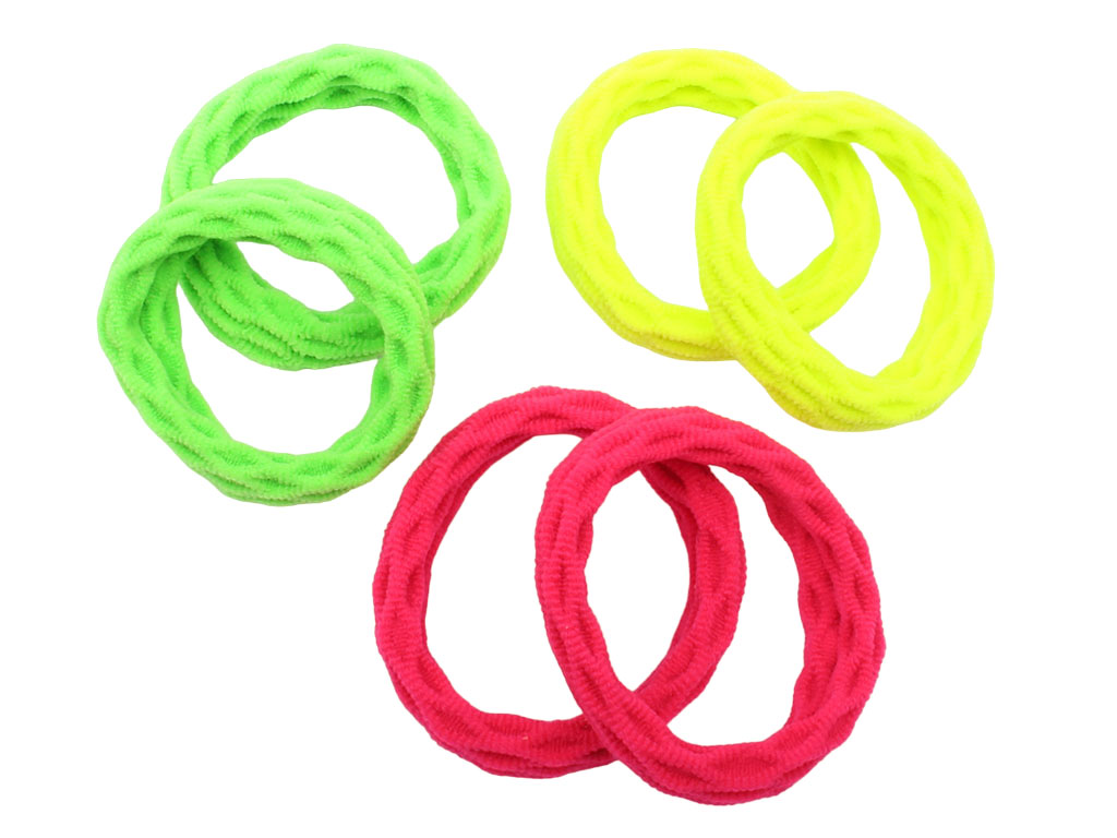 کش سر 2 عددی شبرنگ