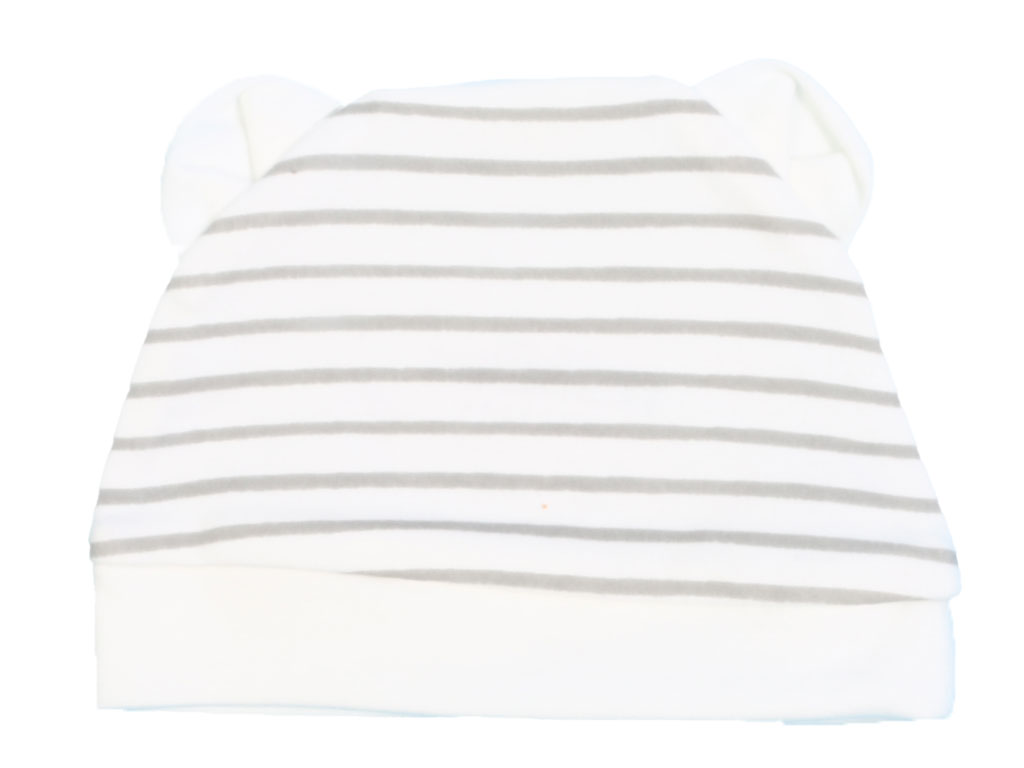 کلاه نوزادی طرح خرس پاندا به آوران Behavavran (0-1 ماه)