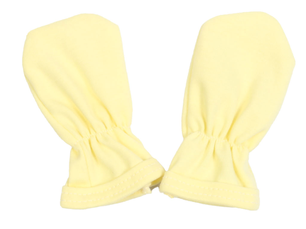 دستکش نوزادی طرح زرافه به آوران behavaran