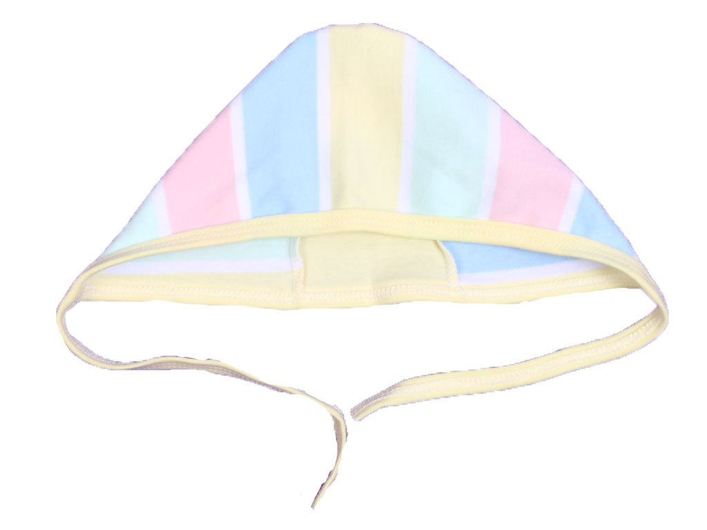 کلاه نوزادی مدل بندی طرح زرافه به آوران behavaran