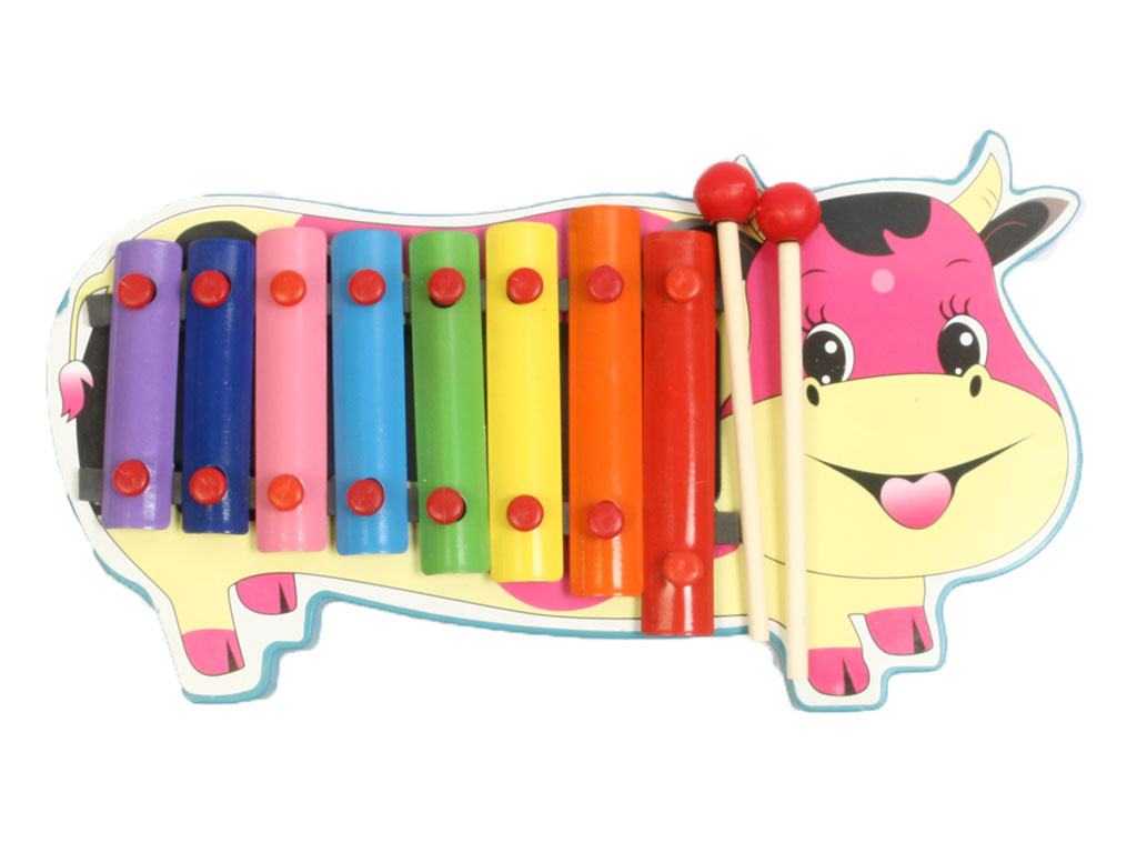 بلز 8 نت اسباب بازی طرح گاو