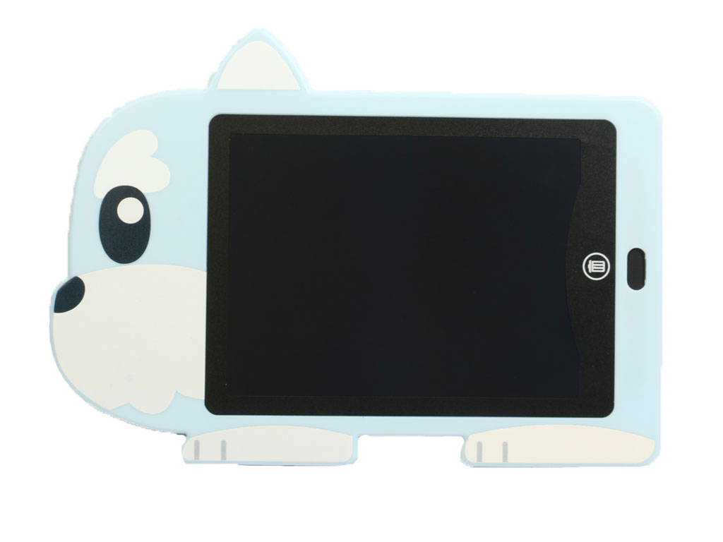 تبلت جادویی (کاغذ دیجیتال) مخصوص نوشتن و نقاشی طرح حیوانات