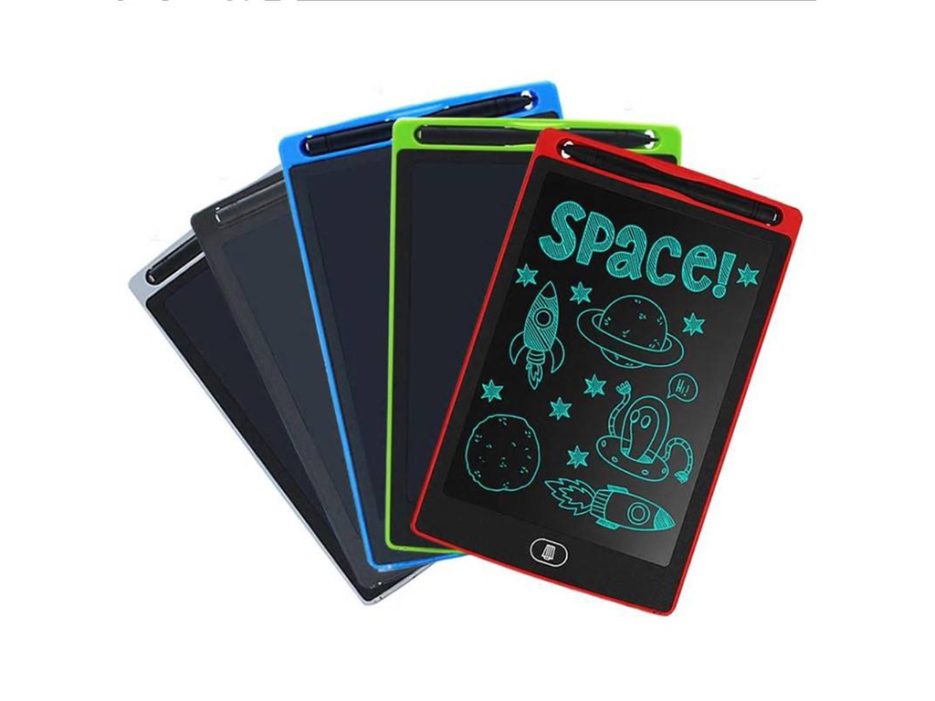 تبلت گرافیکی 8.5 اینچی مخصوص نوشتن و نقاشی