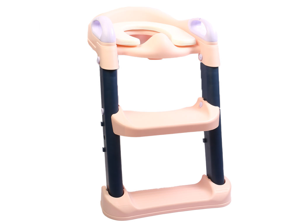 رابط توالت فرنگی پله دار تاشو کودک