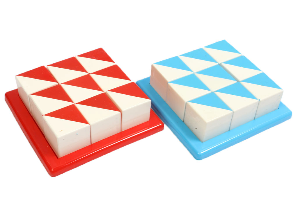 بازی فکری کیوبیتس Q.bitz دراگون dragon