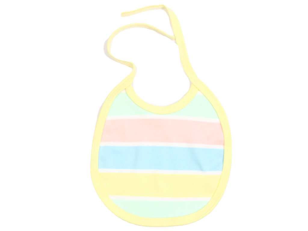 پیشبند دولایه نخی نوزادی به آوران Behavaran