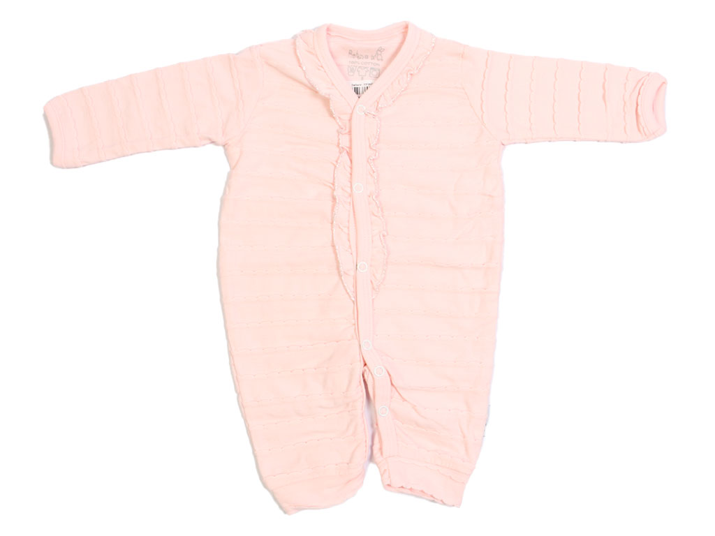 سرهمی نوزادی دخترانه به آوران BEHAVARAN