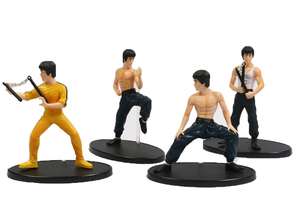 فیگور شخصیت بروسلی (تکی)