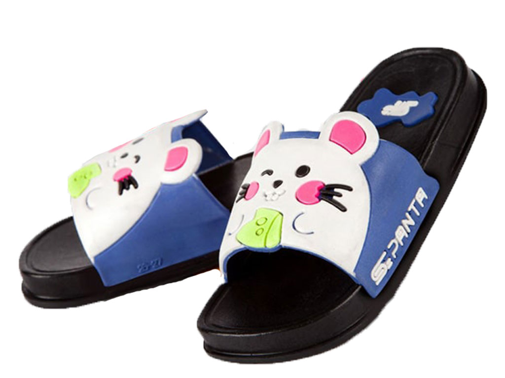 دمپایی موش آبی SP