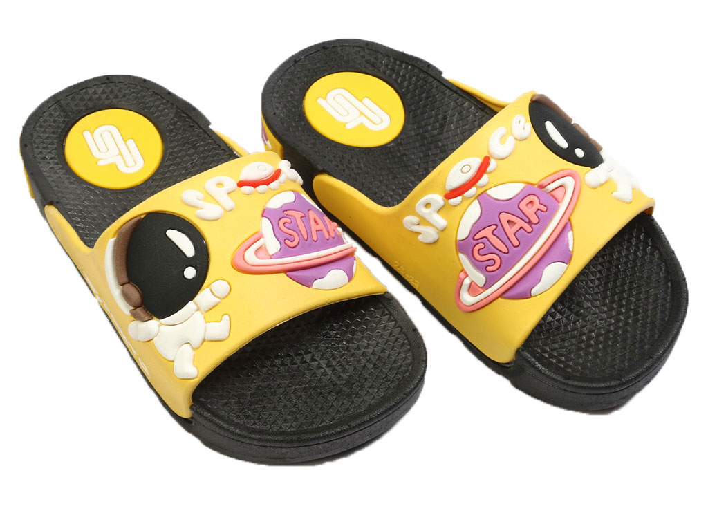 دمپایی فضانورد SP