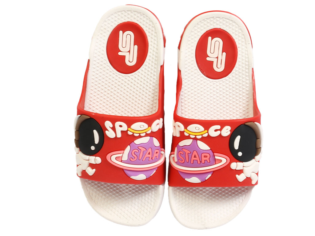 دمپایی فضانورد SP