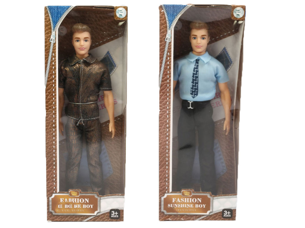 عروسک اسباب بازی پسرانه