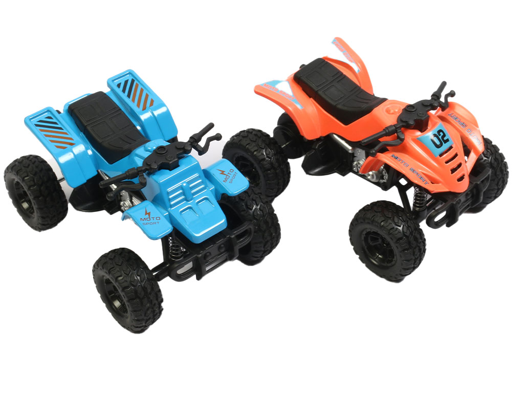 موتور ساحلی فلزی عقب کش اسباب بازی