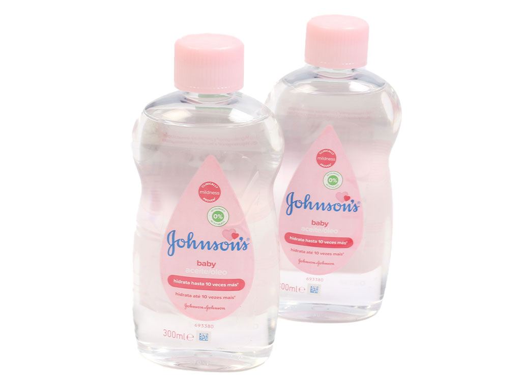 روغن بدن 200 میلی لیتر کودک جانسون johnsons