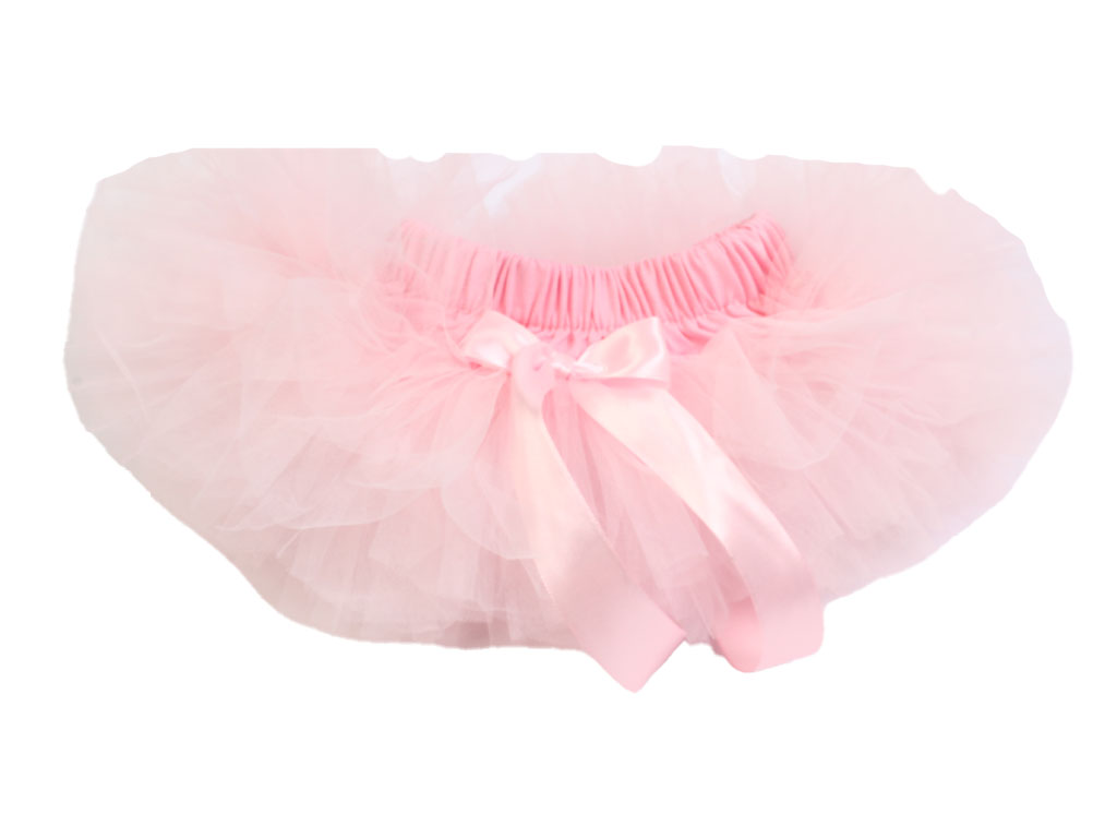 دامن شورتی نوزادی دخترانه