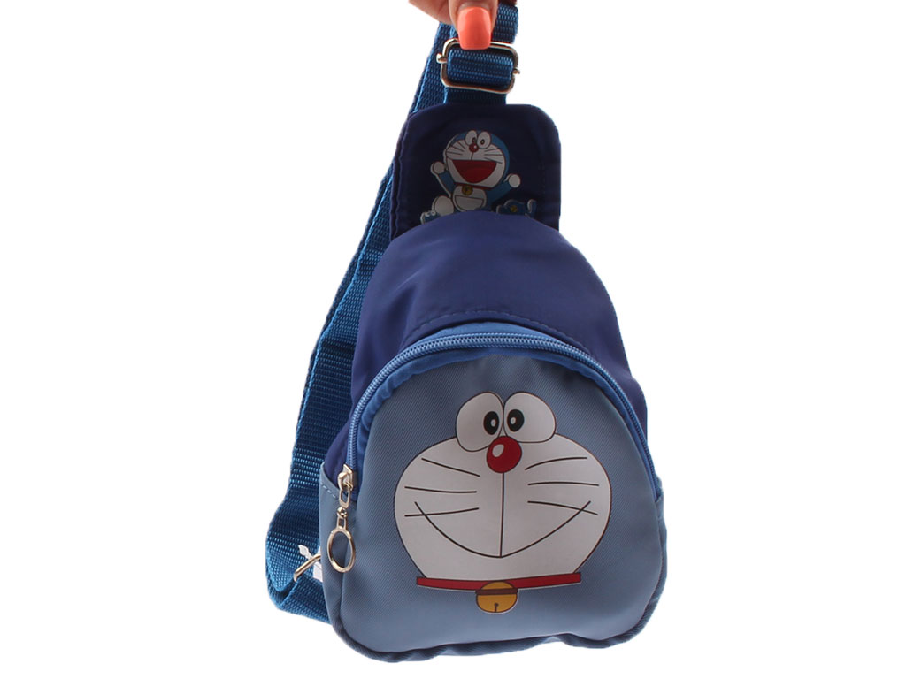 مینی کوله پشتی بچگانه (تنوع طرح و رنگ)