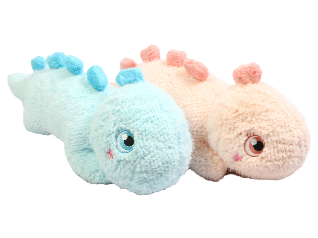 عروسک پولیشی طرح اژدهای خوابیده