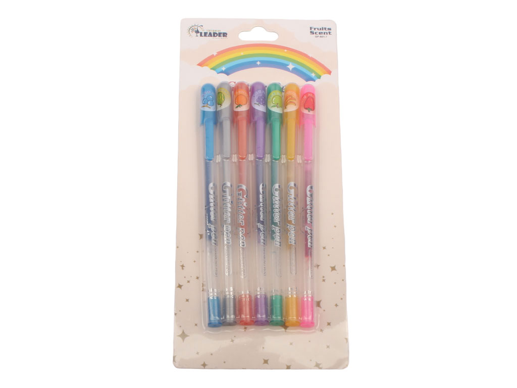 خودکار معطر اکلیلی