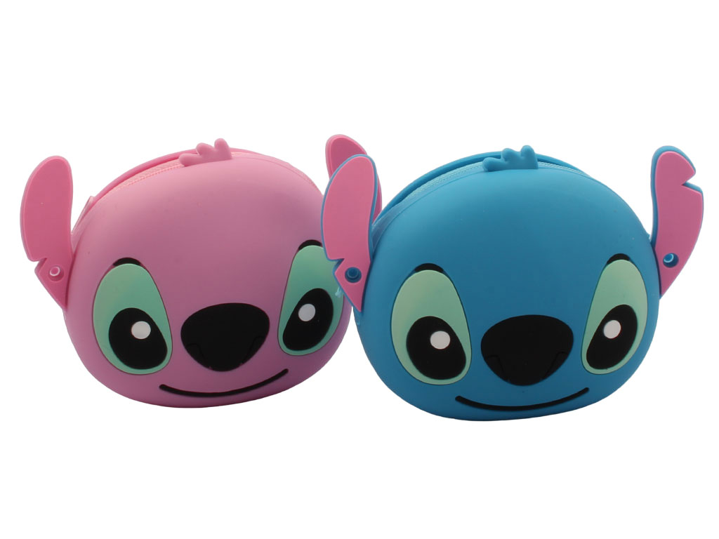 کیف سیلیکونی مدل پاپ ایت