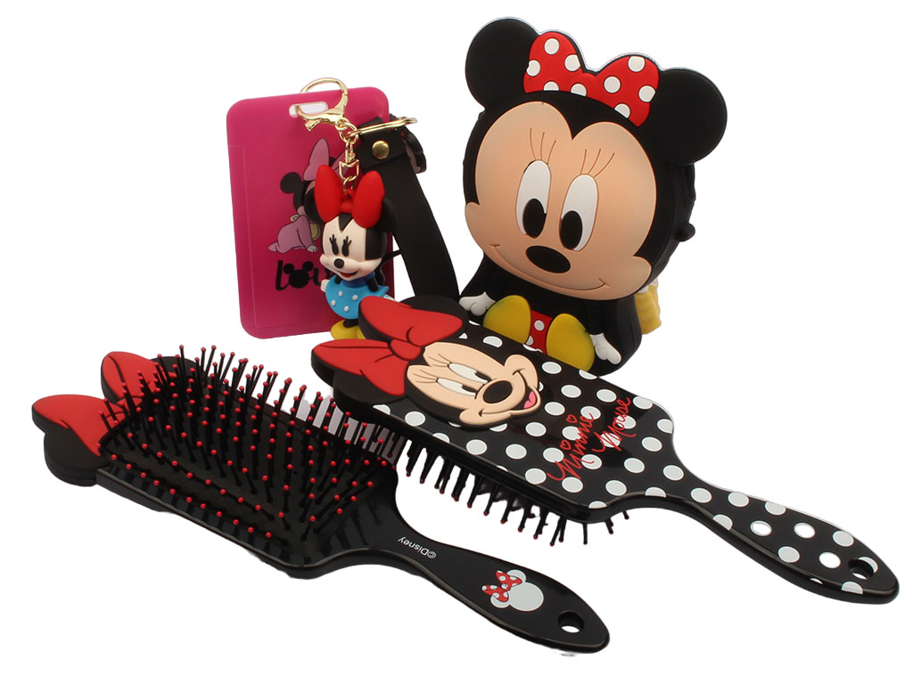 برس دخترانه مینی موس