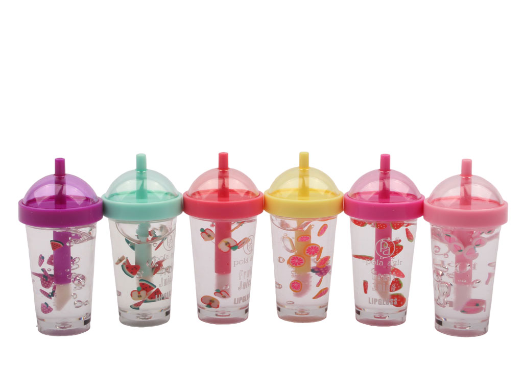 برق لب عطری و میوه ای آیس پک